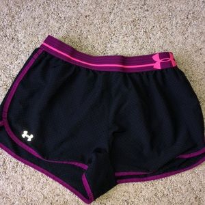 Under Armour Shorts